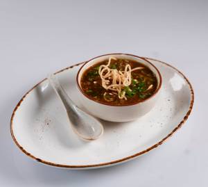 Veg. Manchow Soup