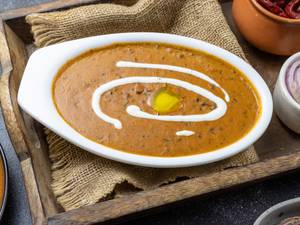 Dal Makhani 