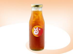 Iced Americano