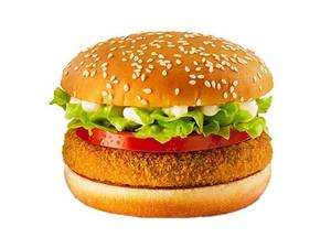 Chef's Special Burger