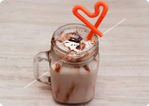 Coffee Frappe