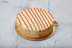 Butter Scotch Cake 0.5Kg