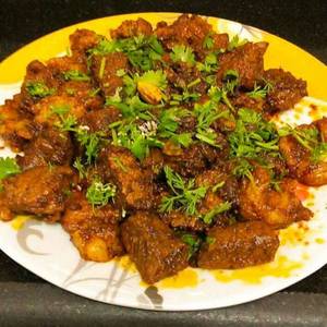 Boti Fry - Homely Style