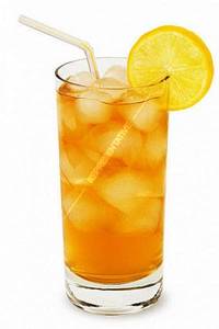 Masala Lemon Soda