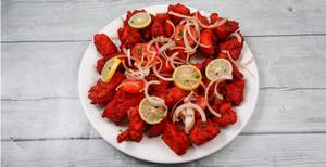 Chicken Kabab 1kg