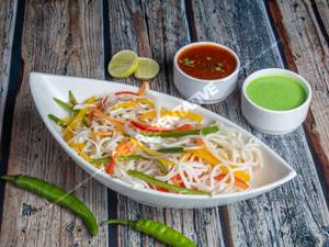 Paneer Butter Masala