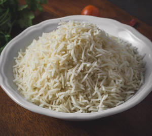 Plain Rice