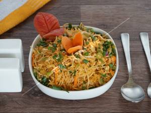 Sangram Fried Rice