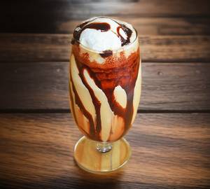 Cold Coffee Gelato