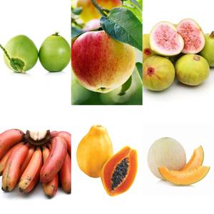 Tender Coconut Mixed Fruit Juice (750 ml)