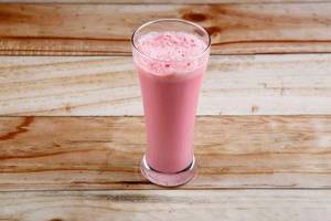 Strawberry Shake