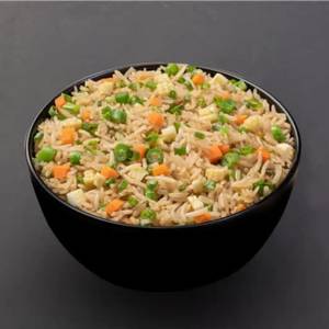 Rice (Half)