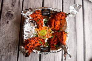 Tandoori Chicken