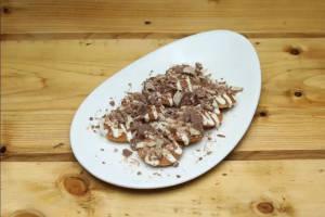 Kitkat Pancake                                                     