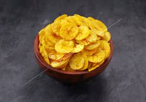 Nendram Chips 250 Gm