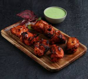 Chicken Tikka (7 Pcs)