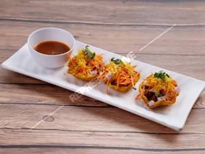 Katori Chaat