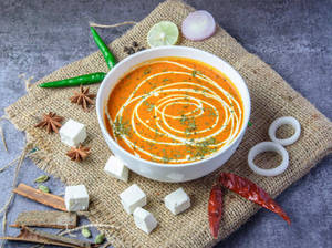 Paneer Butter Masala