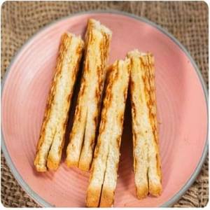 Jam Grilled Sandwich
