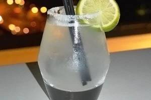 Fresh Lime Juice