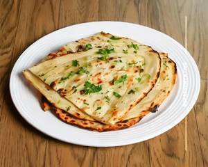 Butter Naan
