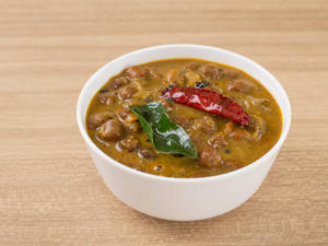 Kadala Curry