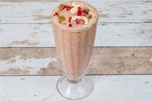 Chocolate Falooda