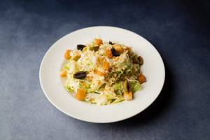 Veg Ceasar Salad