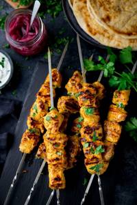 Afghani Chicken (Boneless)