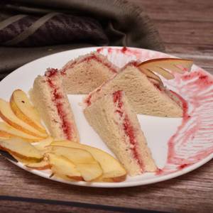 Jam Bread