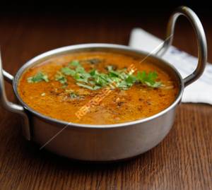 Pepper Chicken Masala