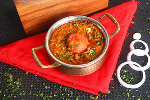 Stuffed Tomato
