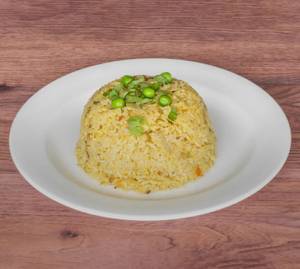 Rice Bath
