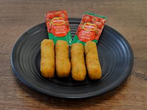 Veg Finger (8 Pcs)