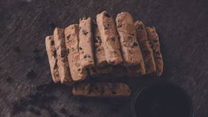 Chocochip Cookies [200 grams]