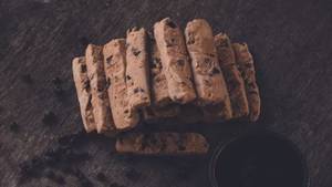 Chocochip Cookies [180 grams]