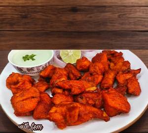 Chiken Dana  Bone 1 kg