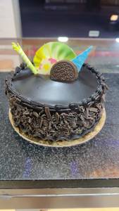 Oreo Cake