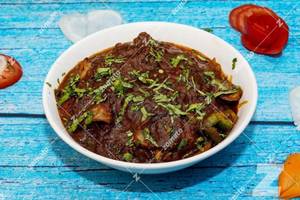 Kadai Mutton