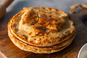 Tandoori Roti