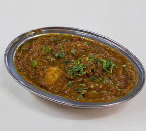 Aloo Matar