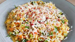 Cheese maggi