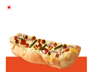 Simply Chicken Foot Long (6 Inch)                                                                                                                                                            