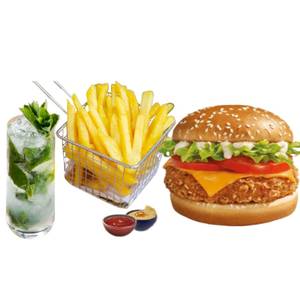 Vegan Meal