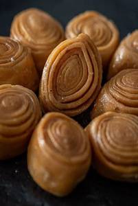 Sweet Khaja (2nos)