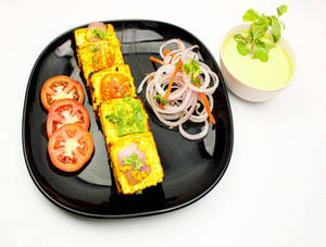 Paneer Tikka