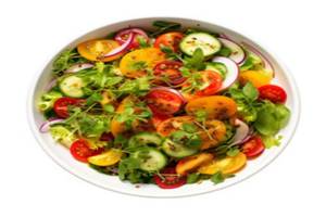 Special Mixed Salad