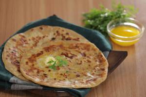 Aloo Paratha
