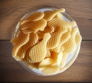 Badminton Papad
