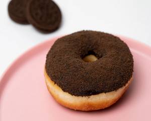 Oreo Crunch Donut